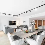 Airhome - Nemo Apartment Reval