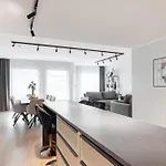 Apartment Airhome - Nemo
