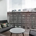Apartment Airhome - Nemo *