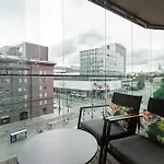 Apartment Airhome - Nemo