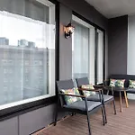 Airhome - Nemo Apartment *