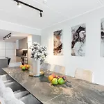 Apartment Airhome - Nemo *