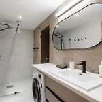 Airhome - Nemo Apartment *