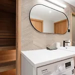 Apartment Airhome - Nemo
