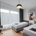 Apartment Airhome - Nemo *