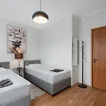 Apartment Airhome - Nemo *