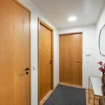 Airhome - Nemo Apartment Reval