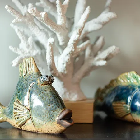 Airhome - Nemo Apartment Tallinn