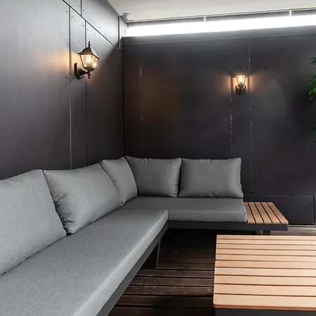 Airhome - Nemo Apartment Tallinn