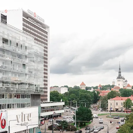 Apartment Airhome - Nemo
