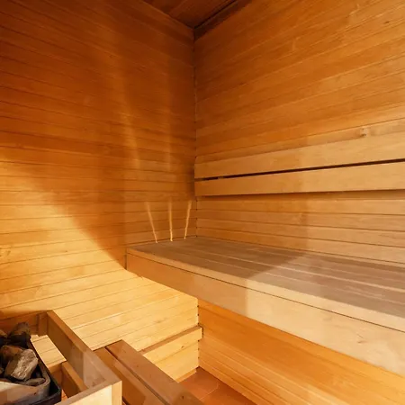 Apartment Airhome - Nemo