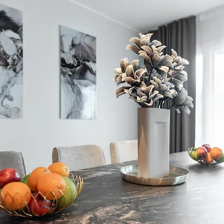 Appartement Airhome - Nemo Tallinn