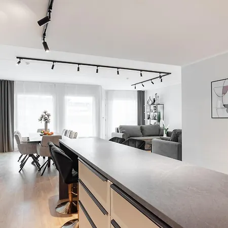 Apartment Airhome - Nemo