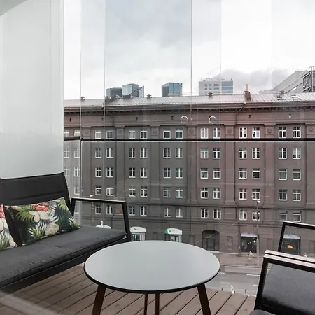 Apartment Airhome - Nemo *
