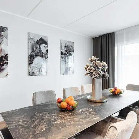 Airhome - Nemo Appartement Tallinn
