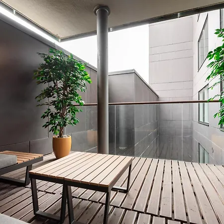 Apartment Airhome - Nemo