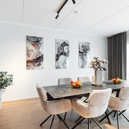 Apartment Airhome - Nemo Tallinn
