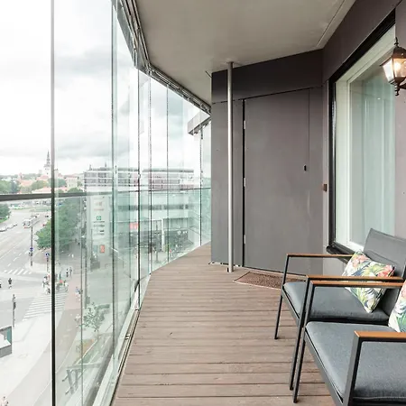 Airhome - Nemo * Tallinn