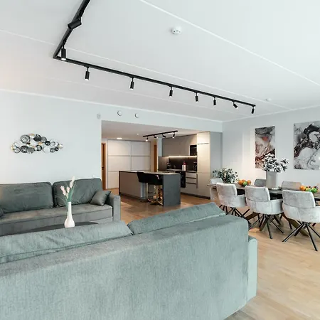 Airhome - Nemo Korter Tallinn