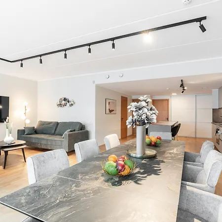 Airhome - Nemo Tallinn