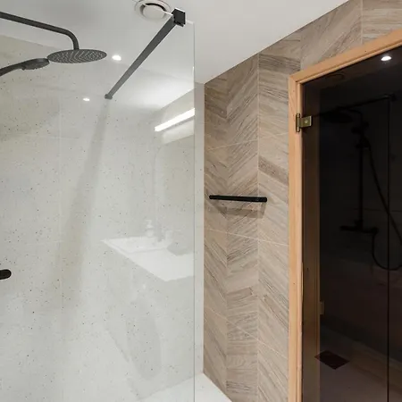 Airhome - Nemo Appartement