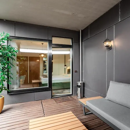 Apartment Airhome - Nemo Tallinn