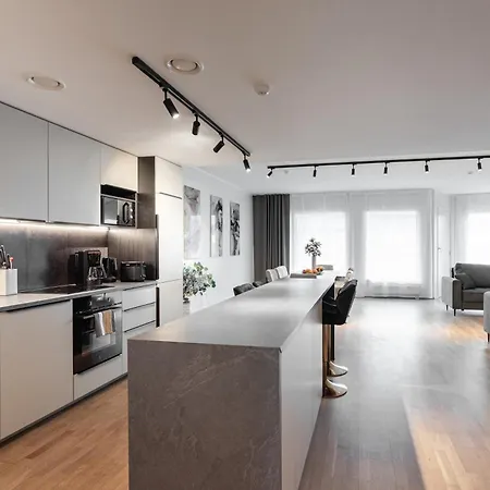 Airhome - Nemo Tallinn