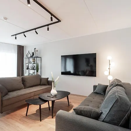 Apartment Airhome - Nemo