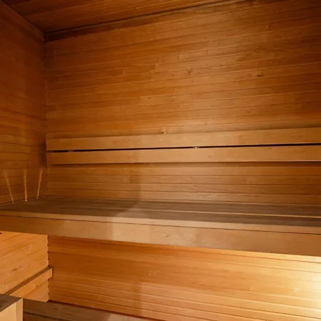 Airhome - Nemo Appartement *