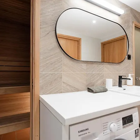 Apartment Airhome - Nemo