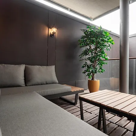 Apartment Airhome - Nemo *