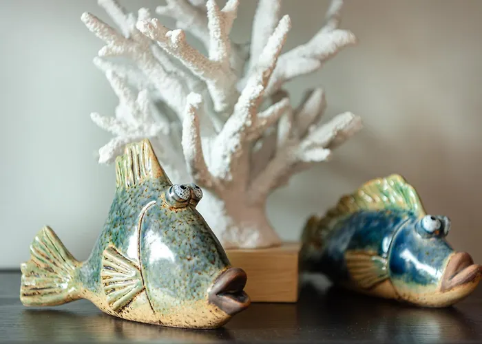 Airhome - Nemo Apartamento Tallin