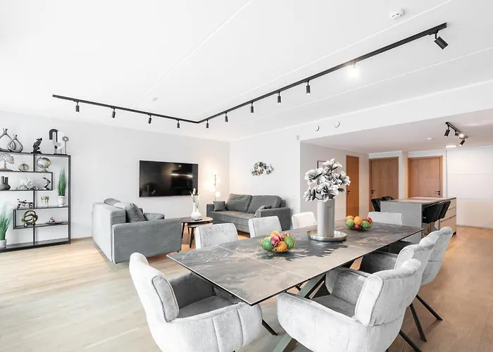 Airhome - Nemo Apartamento Tallin