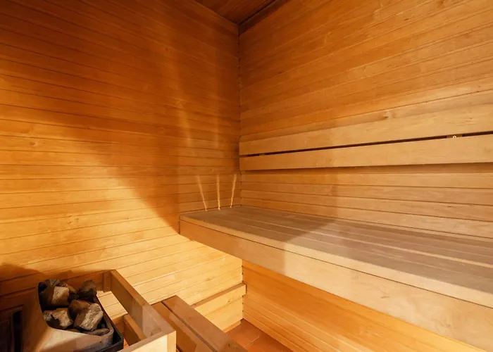 Apartamento Airhome - Nemo