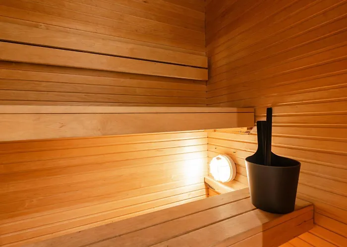 Airhome - Nemo Apartamento Tallin