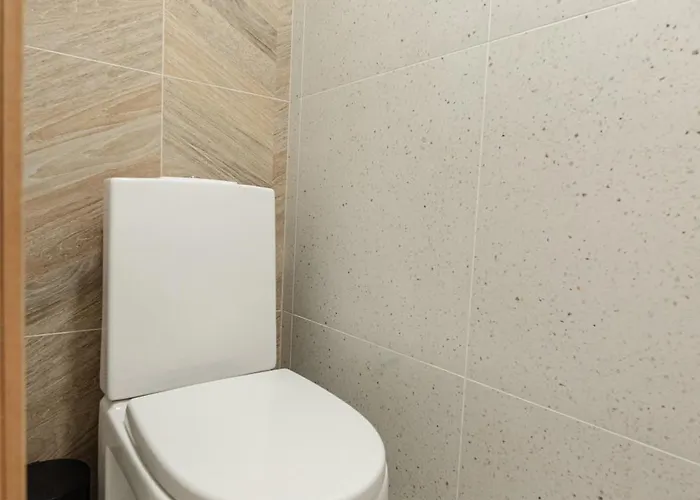 Airhome - Nemo Apartment