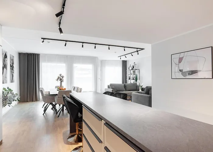 Apartment Airhome - Nemo