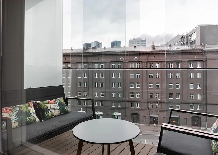 Apartamento Airhome - Nemo *