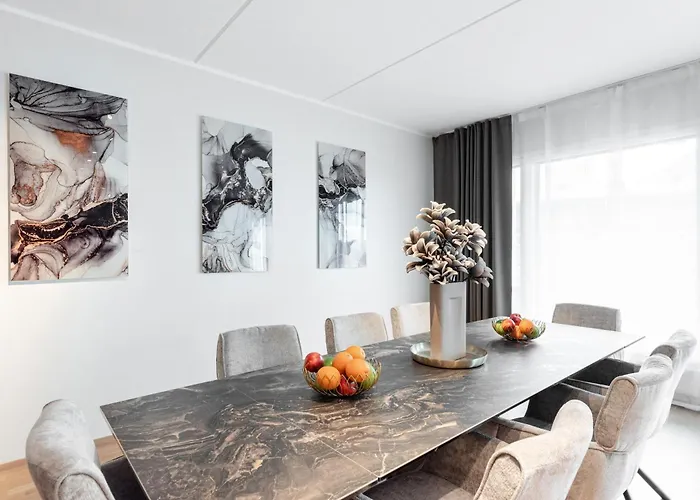 Airhome - Nemo Apartamento Tallin