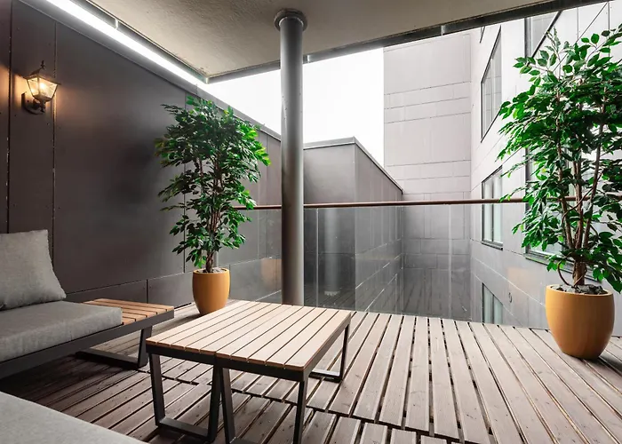 Apartment Airhome - Nemo