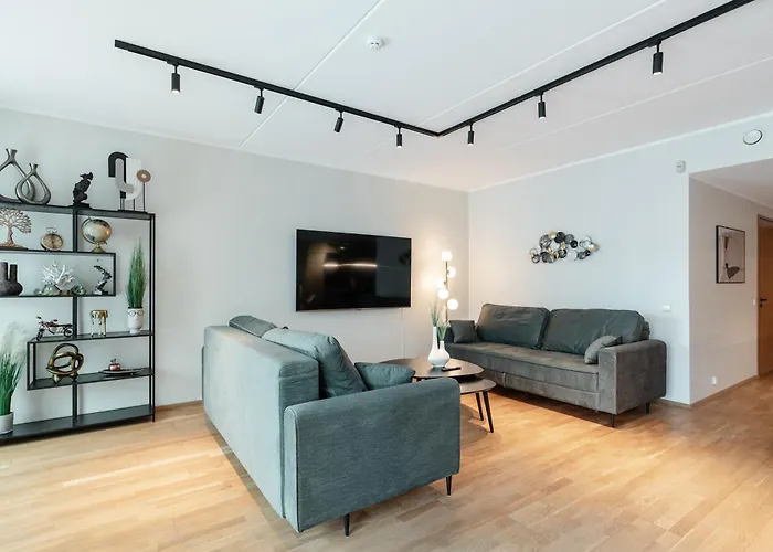 Airhome - Nemo Tallin