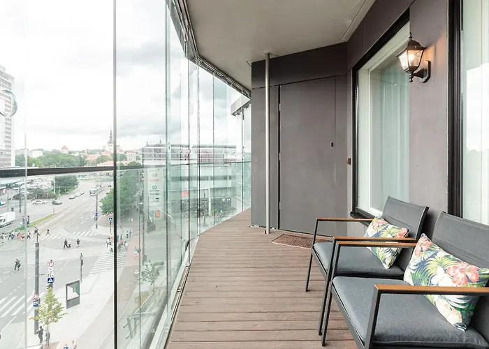 Airhome - Nemo * Tallin