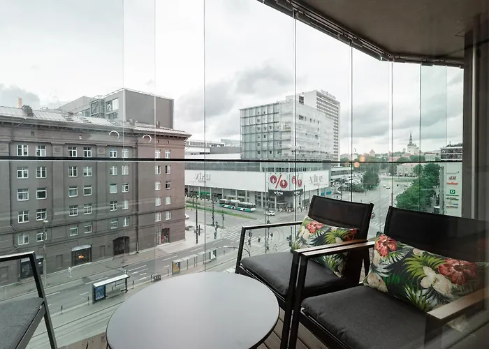 Apartamento Airhome - Nemo