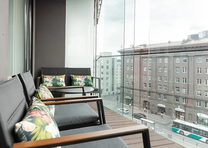 Apartamento Airhome - Nemo *