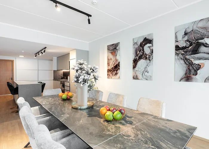 Apartamento Airhome - Nemo *