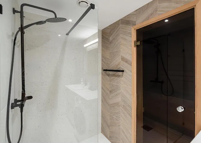 Airhome - Nemo Apartamento