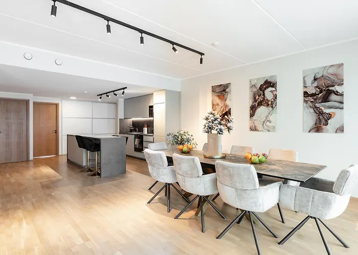 Apartamento Airhome - Nemo