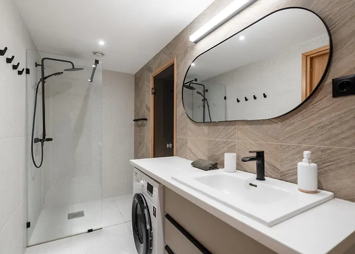 Airhome - Nemo Apartamento *