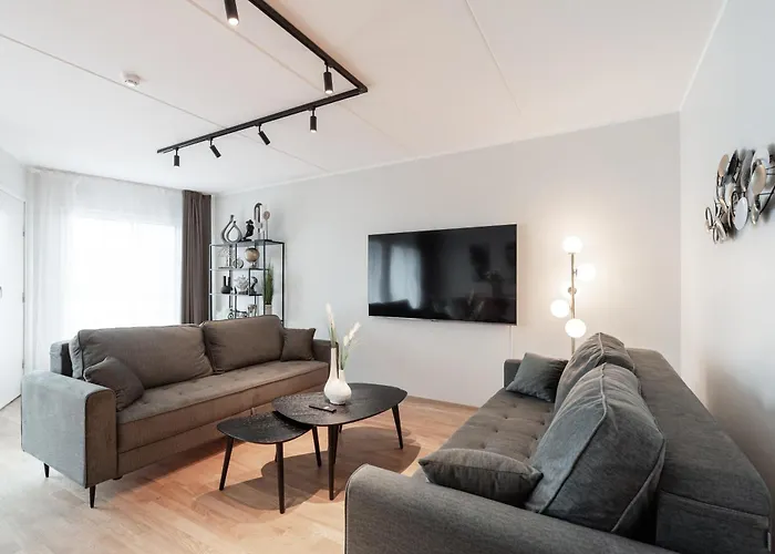 Apartamento Airhome - Nemo