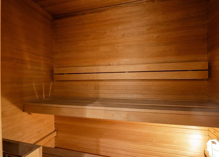 Airhome - Nemo Apartamento *